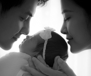 Sau nhiều đồn đoán, Đông Nhi chính thức tiết lộ tên con gái cưng nhân dịp kỷ niệm 1 năm ngày cưới