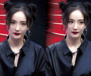 Dương Mịch tiều tụy đến xót xa, lộ vẻ mệt mỏi cùng dấu hiệu lão hoá ngay trên sóng livestream