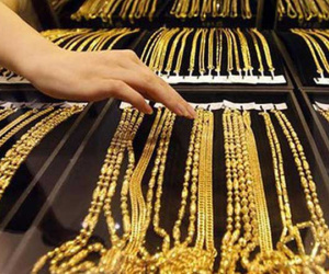 Giá vàng được dự báo tiếp tục tăng