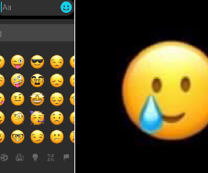 iOS 14.2 cập nhật icon mới, 'vừa cười vừa khóc' là có thật