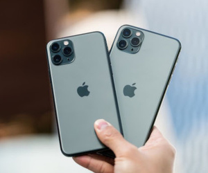 iPhone xách tay bị hạn chế bán, ai thiệt?
