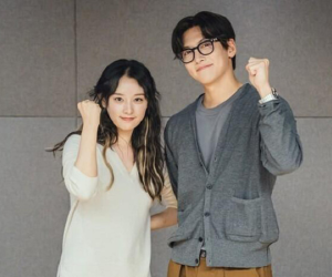 Ji Chang Wook đanh đá quát vào mặt Kim Ji Won khiến đoàn phim giật mình, có cả cảnh chửi thề khiến fan hoang mang