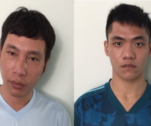 Truy tố 2 thanh niên vận chuyển gần 40kg ma túy qua biên giới