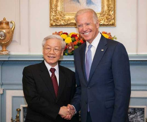 Chính sách của Biden có thể tác động gì đến kinh tế Việt Nam?