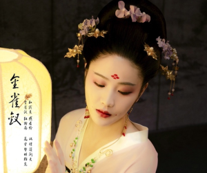 Nữ nhân huyền thoại trong lịch sử Trung Hoa: Người di truyền sự phong lưu cho Võ Tắc Thiên, 44 tuổi xuất giá, 60 tuổi vẫn nuôi trai trẻ trong nhà