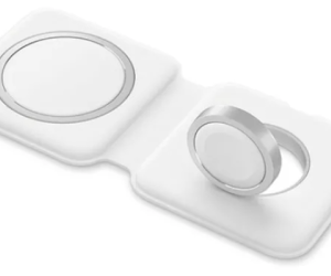 Bỏ 130 USD mua bộ sạc MagSafe Duo của Apple liệu có phải lựa chọn thông minh?