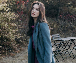 Từng yêu đương nồng cháy nhưng đây lại chính là 2 người đàn ông mà Song Hye Kyo hi vọng 'đến chết cũng không gặp lại'