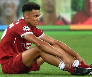 Alexander-Arnold dính chấn thương, hàng thủ Liverpool khủng hoảng nặng