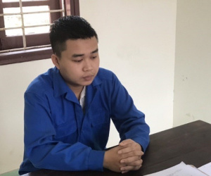 Kẻ dùng clip nhạy cảm tống tiền cô gái bị bắt sau 3 năm bỏ trốn