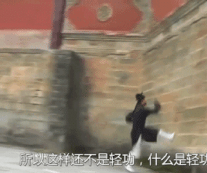 Chưởng môn Võ Đang gây sửng sốt khi hé lộ 'tuyệt kỹ vô song' ở võ lâm Trung Quốc