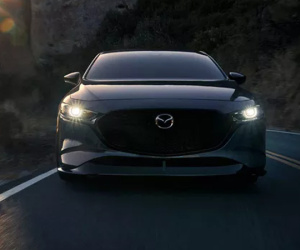 Không chỉ muốn lên hạng sang, Mazda còn muốn điều này để đốn tim người dùng