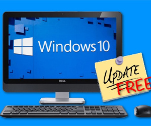Xuất hiện giao diện mới của bản Windows 10 kế tiếp: Các góc đã bo tròn