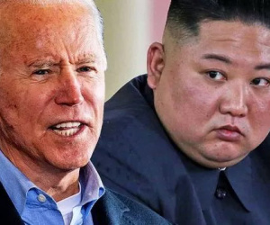 Đây là quốc gia không vui nhất khi Biden thắng cử