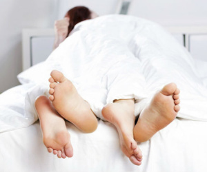 Vì sao người 'có tuổi' càng cần chú trọng đến tình dục nhiều hơn: Khám phá lợi ích bất ngờ