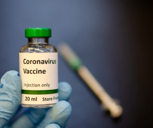 Gần 200 loại vaccine ngừa COVID-19 tiềm năng đang được phát triển trên thế giới