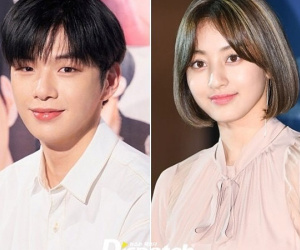 HOT: Sau hơn 1 năm khui chuyện hẹn hò, chính Dispatch lại công bố tin Kang Daniel và Jihyo (TWICE) chia tay khiến Knet bất ngờ