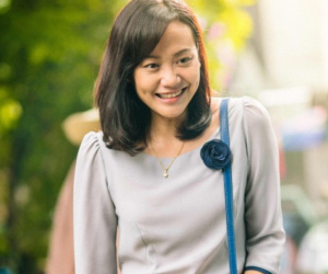 Diễn viên Hồng Ánh tiết lộ lý do chưa có con sau 10 năm kết hôn