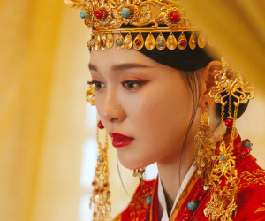 'Yến Vân Đài' của Xa Thi Mạn - Đường Yên chỉ có 4.9 điểm Douban, netizen gọi tên 'Tam sinh tam thế Chẩm thượng thư'