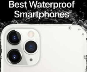 Vượt mặt Samsung, iPhone 12 Pro trở thành điện thoại chống nước tốt nhất năm 2020