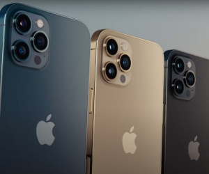 Cả 4 mẫu iPhone 12 sẽ chính thức mở bán tại Việt Nam từ ngày 27/11