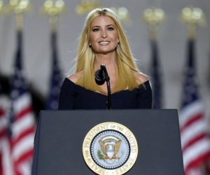 Không còn là 'Đệ nhất tiểu thư" và mất việc cố vấn tổng thống, Ivanka Trump sẽ làm gì sau khi rời Nhà Trắng?