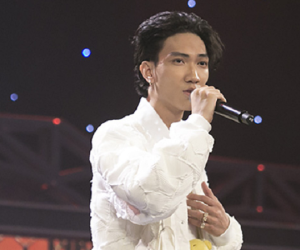 Rap Việt: 'Thầy Nam' Gonzo gây tranh cãi dữ dội với phát ngôn 'hình mẫu lý tưởng của anh là mẹ em', khán giả tức giận đòi tẩy chay