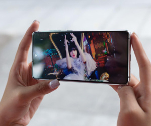 Top 4 chiếc smartphone từ Samsung với thiết kế tinh tế và sang trọng bậc nhất hiện nay