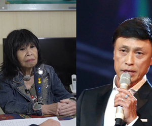 Chị gái Tuấn Ngọc: 'Bố tôi suốt ngày mèo mỡ, ngoại tình, mẹ tôi luôn phải đi đánh ghen'