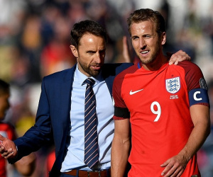 Tuyển Anh có thể bị xử thua 0-3 ở Nations League vì Covid-19