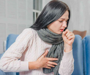 6 dấu hiệu tưởng như cảm vặt nhưng lại ngầm cảnh báo ung thư phổi đang 'trú ngụ' trong cơ thể: Điều số 2 ai cũng mắc mà phớt lờ