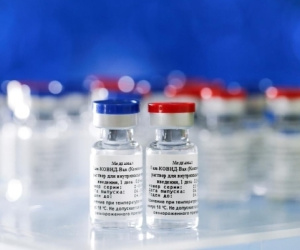 Nga tuyên bố vaccine Covid-19 đạt hiệu quả trên 90%