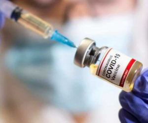 Vắc-xin COVID-19 của Trung Quốc bị tạm ngừng thử nghiệm ở Brazil