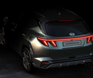 Hyundai chuẩn bị giới thiệu 12 SUV mới từ nay tới cuối 2021