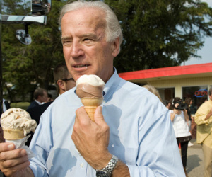 Có thể bạn chưa biết: Ông Biden từng nói lắp, thích ăn kem như trẻ con cùng loạt fact thú vị về Tổng thống lớn tuổi nhất trong lịch sử nước Mỹ
