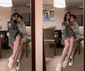 Bâu và tình mới đang là địa chỉ phát 'cẩu lương' chất lượng cao, độ sát thương lên đến level max