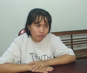 Cô gái 'bùng' 150 mâm cỗ cưới ở Điện Biên đang bán đất trả nợ