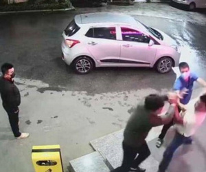 Chia tay đòi quà nam thanh niên bị đánh trọng thương: Công an vào cuộc