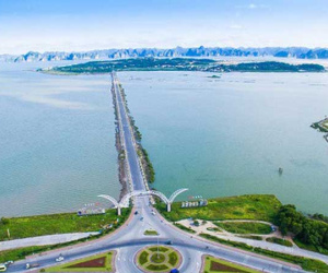 Khối tài sản khiêm tốn và kết quả kinh doanh kém ấn tượng của 'chúa đảo Tuần Châu'