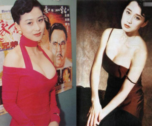 Hoa hậu châu Á Lợi Trí thời trẻ: Gương mặt hoàn mỹ, body chữ S, bảo sao Lý Liên Kiệt và trùm sòng bạc Macau mê như điếu đổ