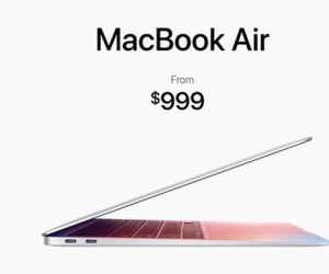 Đừng để Apple che mắt: Sự thật việc MacBook Air mới nhanh hơn 98% laptop cá nhân