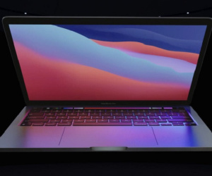 Apple trình làng MacBook Pro 13 inch, hiệu năng khủng, pin 'trâu', giá từ 34 triệu đồng