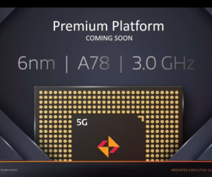 Mediatek Dimensity 700 trình làng, trái tim cho những điện thoại 5G giá rẻ