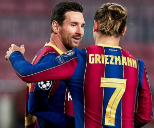 Messi bị ví như độc tài ở Barca
