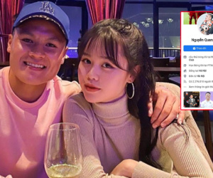 Hậu scandal 'cắm sừng', Quang Hải có động thái mới khiến ai cũng bất ngờ