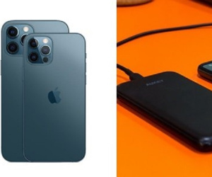 Điểm danh những loại sạc dự phòng cho iPhone 12
