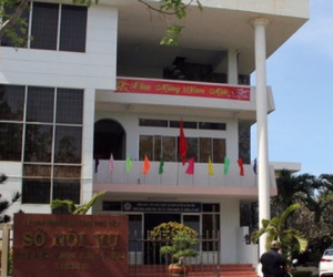 Vụ lộ đề thi công chức ở Phú Yên: Khởi tố thêm 8 bị can