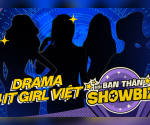 Drama của 4 IT girl Việt: Chỉ vì tấm váy áo hãng gửi nhờ chụp mà giành giật nhau đôm đốp, 'sân si' hơn thua tới cả giờ up bài