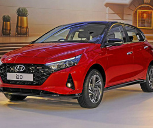 Hyundai i20 giá từ 211 triệu đồng có gì để đấu với các đối thủ?