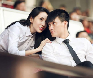 Công Vinh thẳng thắn nêu quan điểm khi có ý kiến cho rằng anh có thể bị kiện ngược khi công khai danh tính và hình ảnh của antifan