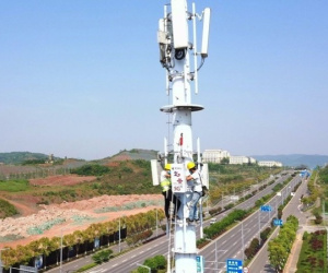 Cuộc đua 5G của Trung Quốc và Mỹ